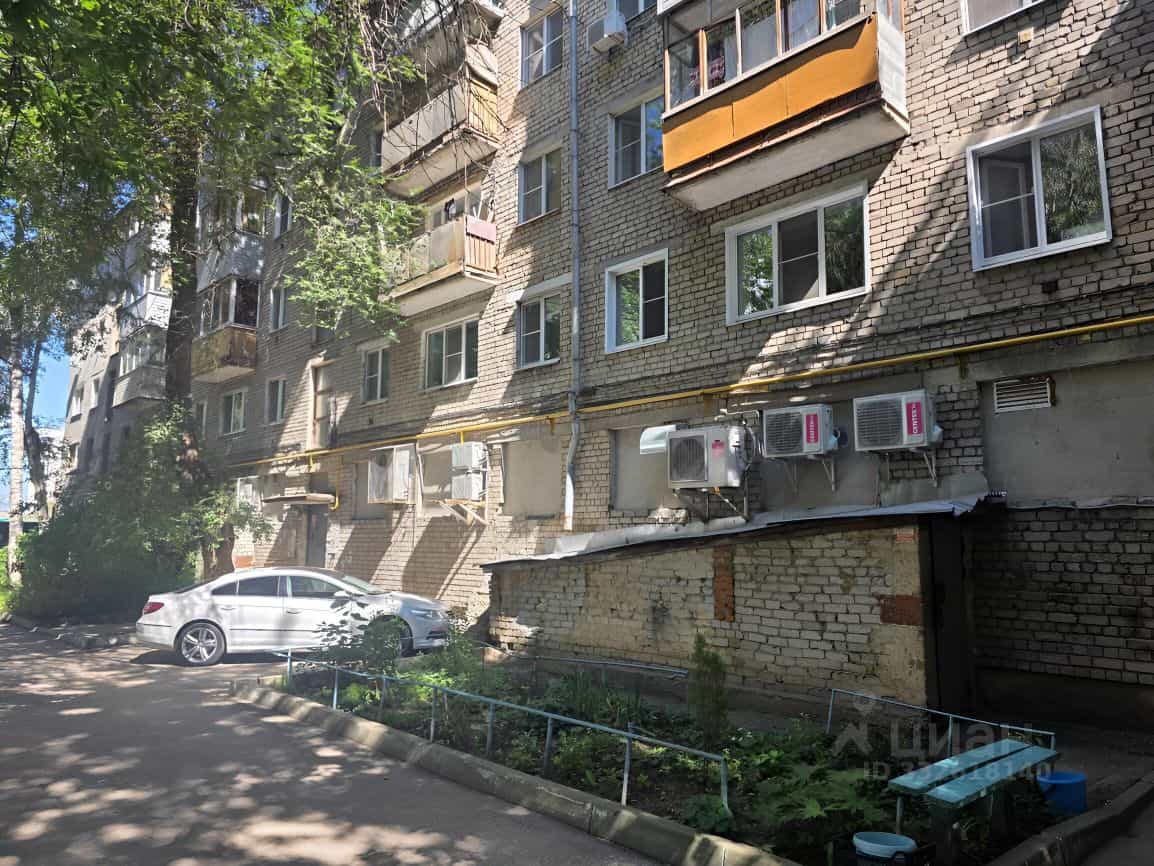 Россия, Рязань, улица Дзержинского, 24-26, фото 22