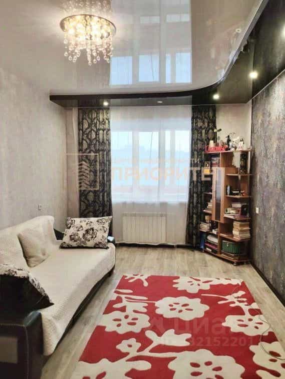 Россия, Республика Саха (Якутия), Якутск, микрорайон Ильинка, 1/1