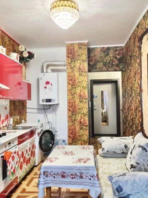 Россия, Республика Саха (Якутия), Якутск, микрорайон Ильинка, 1/1, фото 2