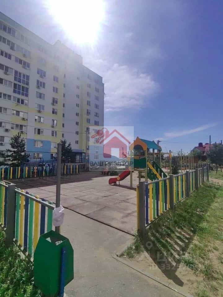 Россия, Самарская область, Красноярский район, рабочий посёлок Волжский, микрорайон Жилгородок, 45, фото 24