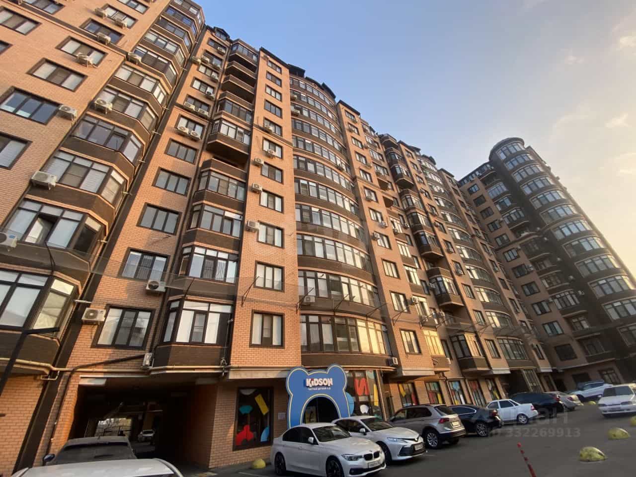 Россия, Республика Дагестан, Махачкала, улица Устарбекова, 6