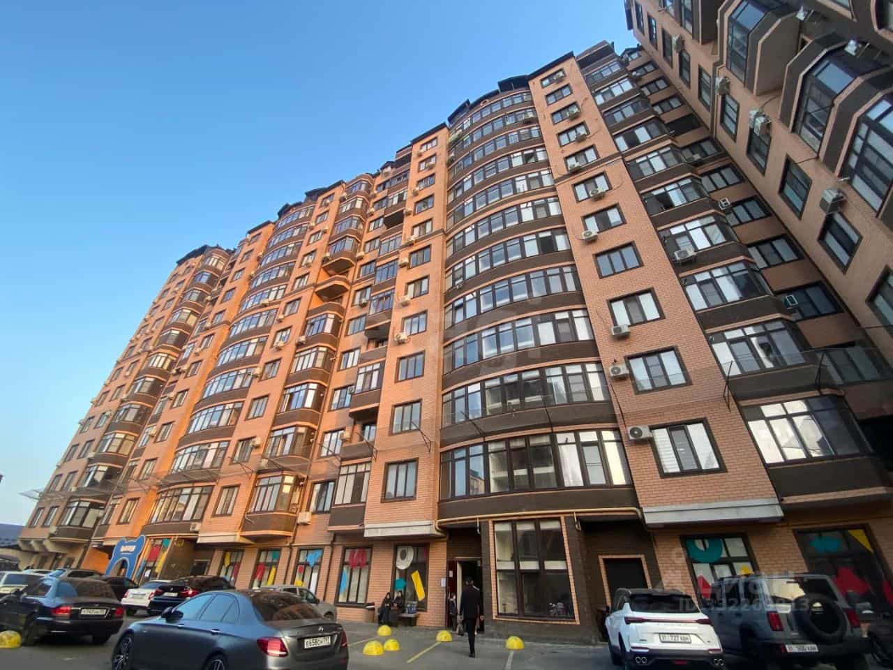 Россия, Республика Дагестан, Махачкала, улица Устарбекова, 6, фото 3