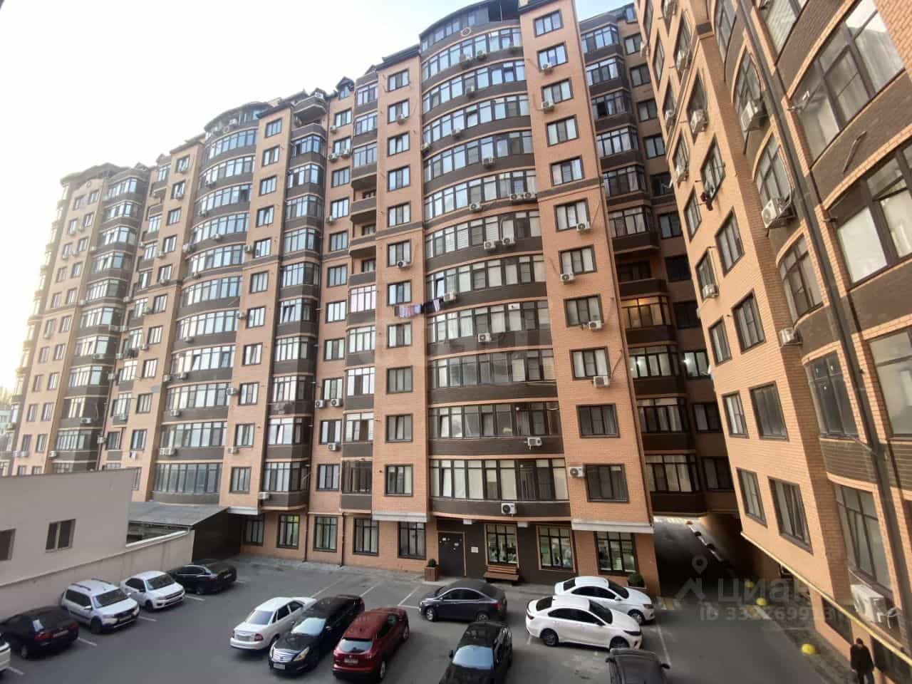 Россия, Республика Дагестан, Махачкала, улица Устарбекова, 6, фото 17
