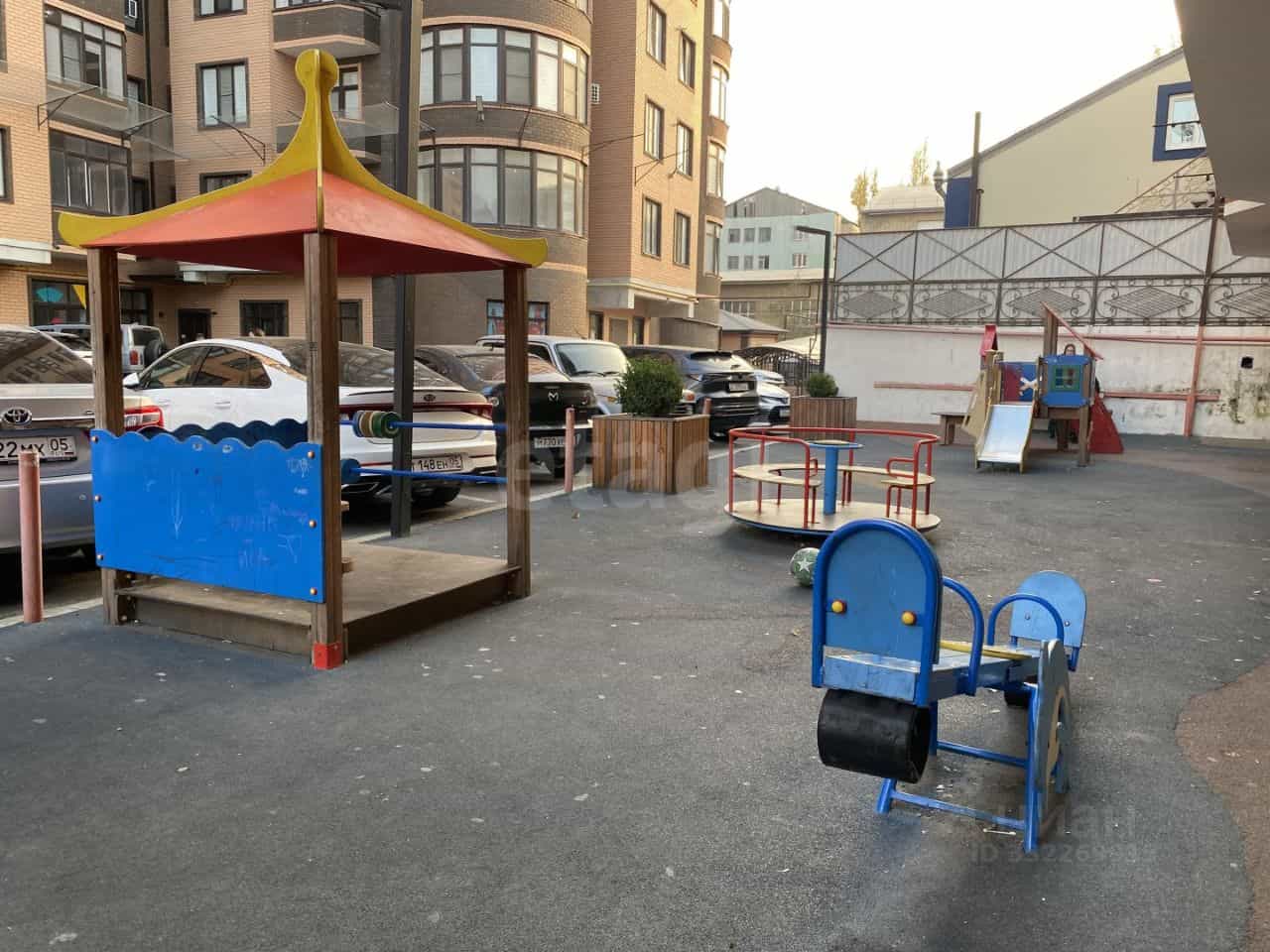 Россия, Республика Дагестан, Махачкала, улица Устарбекова, 6, фото 27