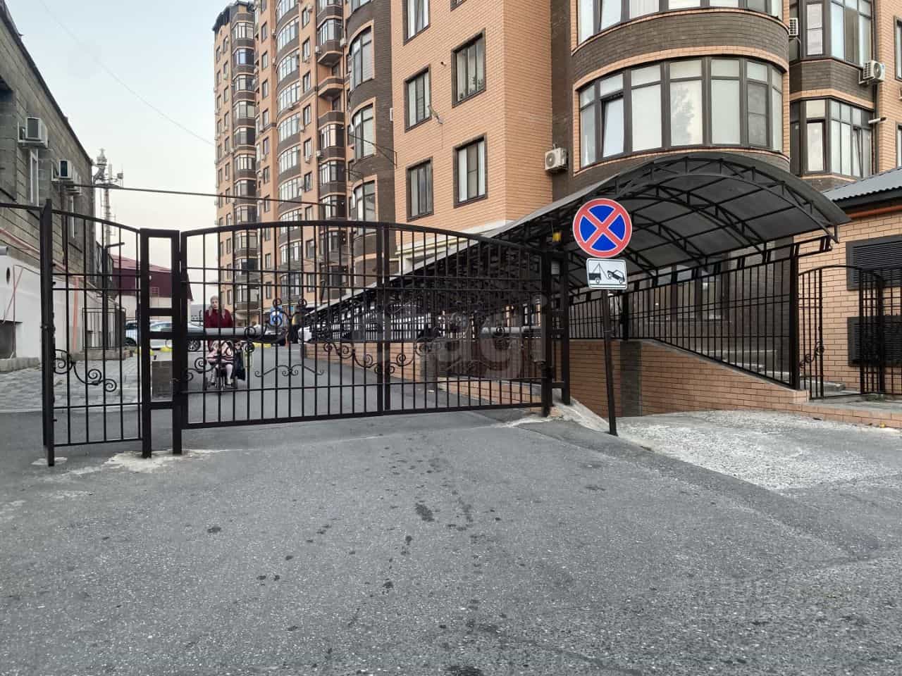 Россия, Республика Дагестан, Махачкала, улица Устарбекова, 6, фото 30