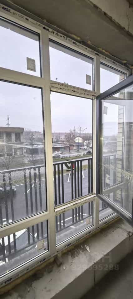 Россия, Республика Северная Осетия — Алания, Владикавказ, улица Зураба Магкаева, 6Б, фото 6