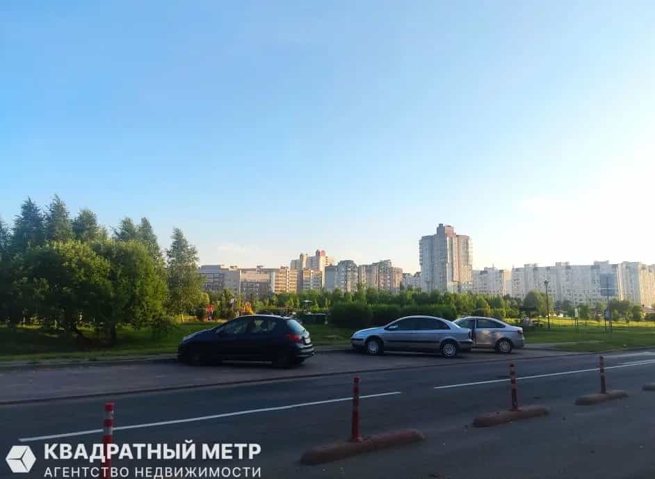 Беларусь, Минск, улица Мазурова, 16, фото 32