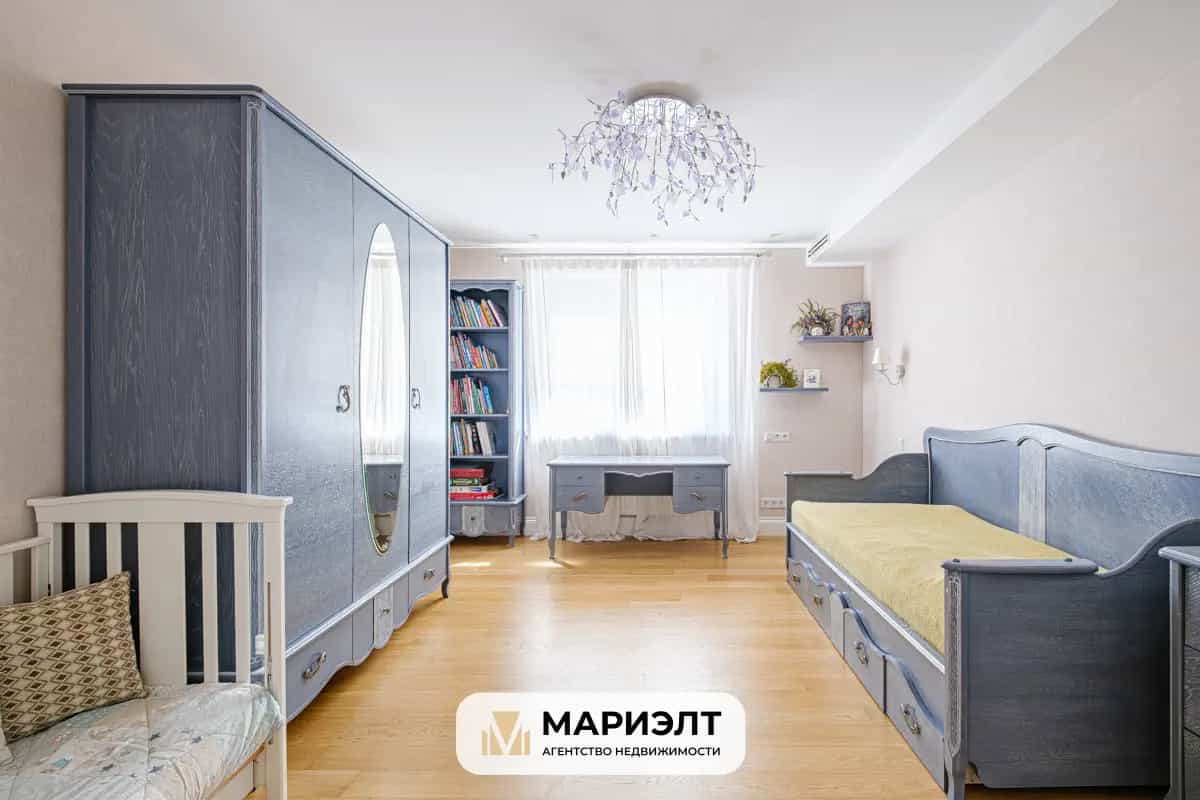Беларусь, Минск, улица Леонида Беды, 36, фото 23