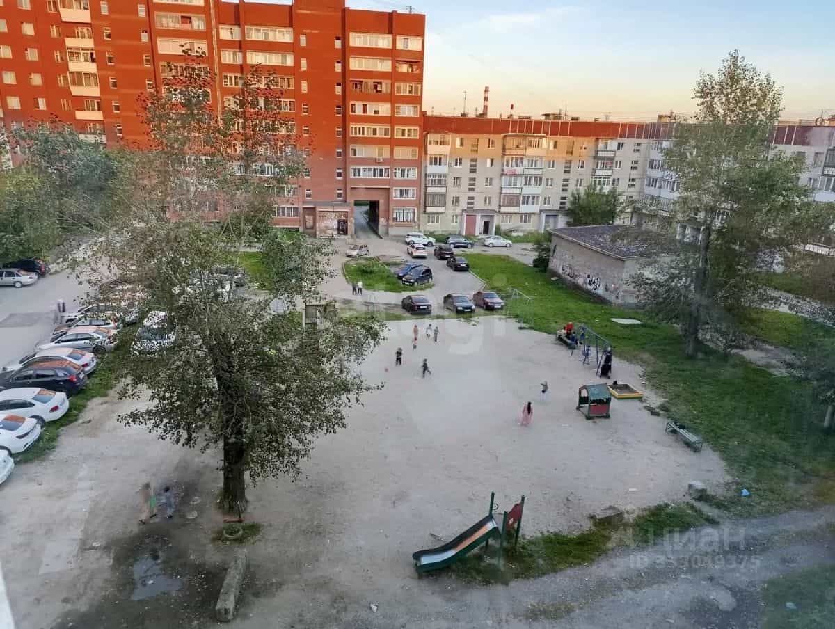 Россия, Свердловская область, Екатеринбург, улица Миномётчиков, 58, фото 31