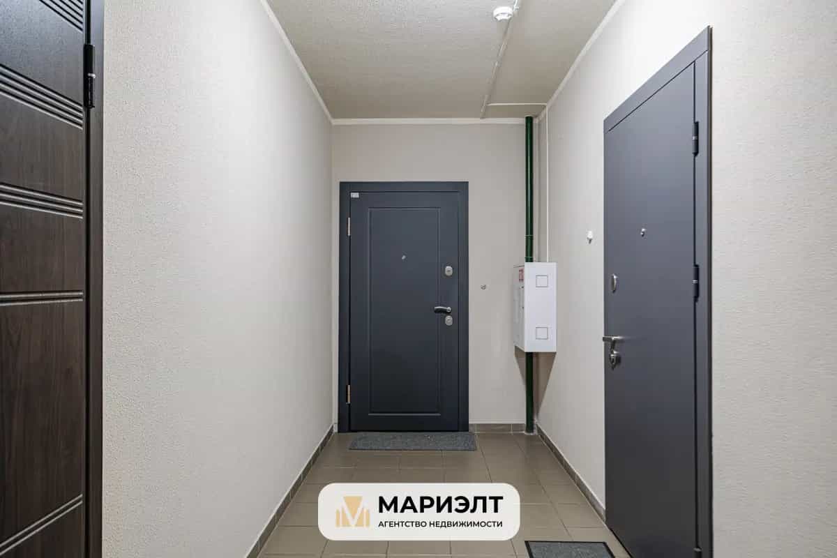 Беларусь, Минск, улица Леонида Беды, 36, фото 44