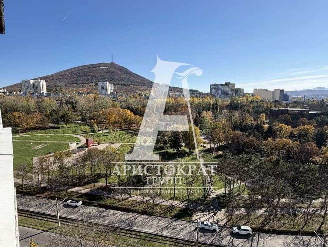 Россия, Ставропольский край, Пятигорск, улица Аллея Строителей, 2к1