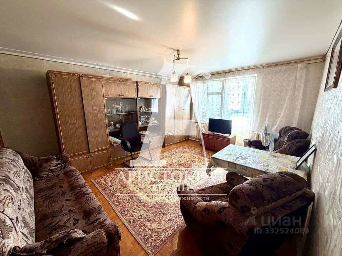 Россия, Ставропольский край, Пятигорск, улица Аллея Строителей, 2к1, фото 2