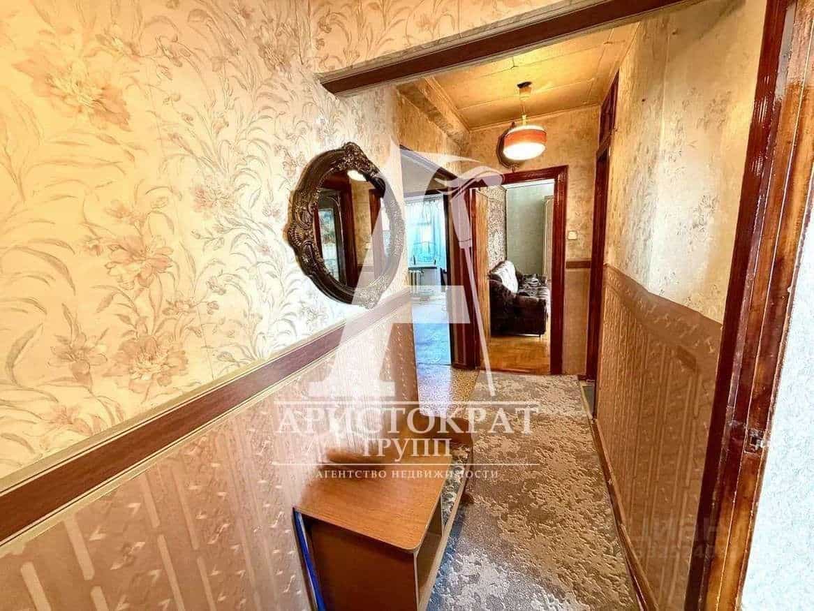 Россия, Ставропольский край, Пятигорск, улица Аллея Строителей, 2к1, фото 3