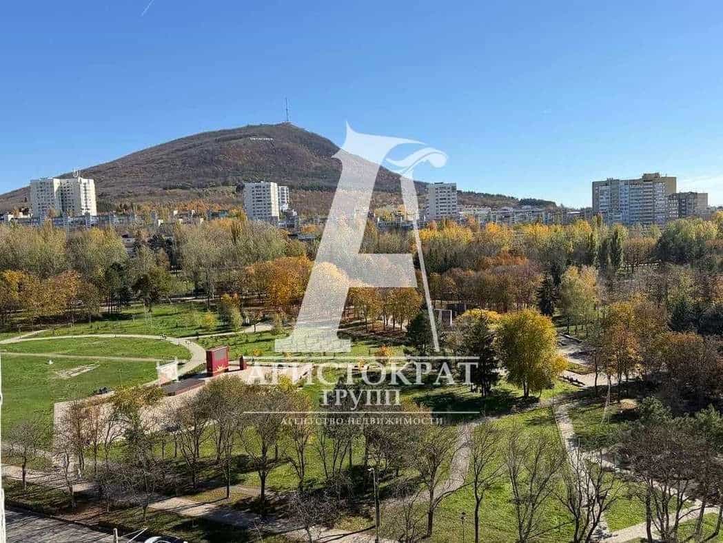 Россия, Ставропольский край, Пятигорск, улица Аллея Строителей, 2к1, фото 4