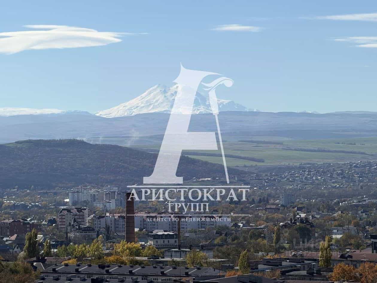Россия, Ставропольский край, Пятигорск, улица Аллея Строителей, 2к1, фото 6
