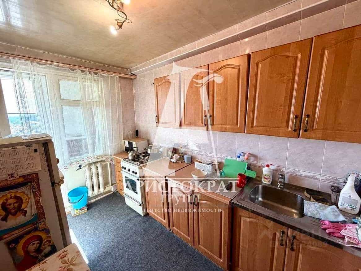 Россия, Ставропольский край, Пятигорск, улица Аллея Строителей, 2к1, фото 8