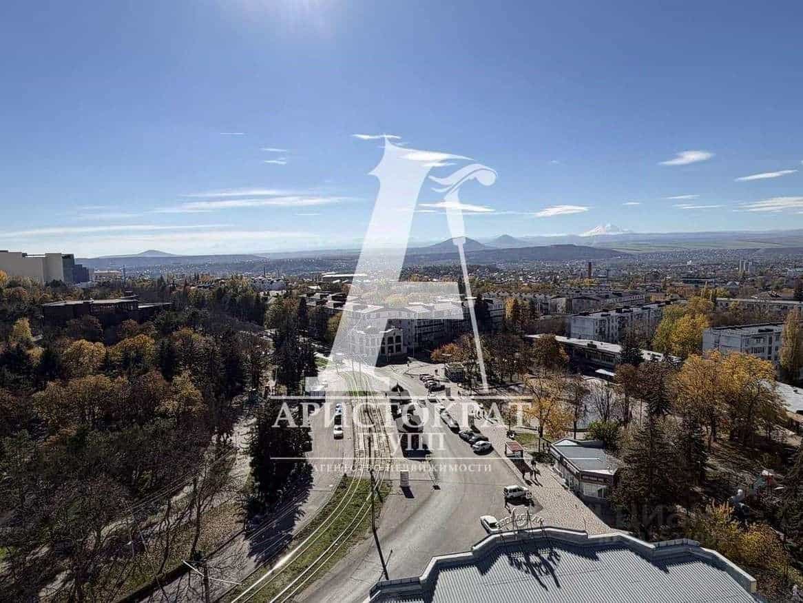 Россия, Ставропольский край, Пятигорск, улица Аллея Строителей, 2к1, фото 9