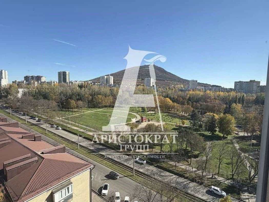 Россия, Ставропольский край, Пятигорск, улица Аллея Строителей, 2к1, фото 11