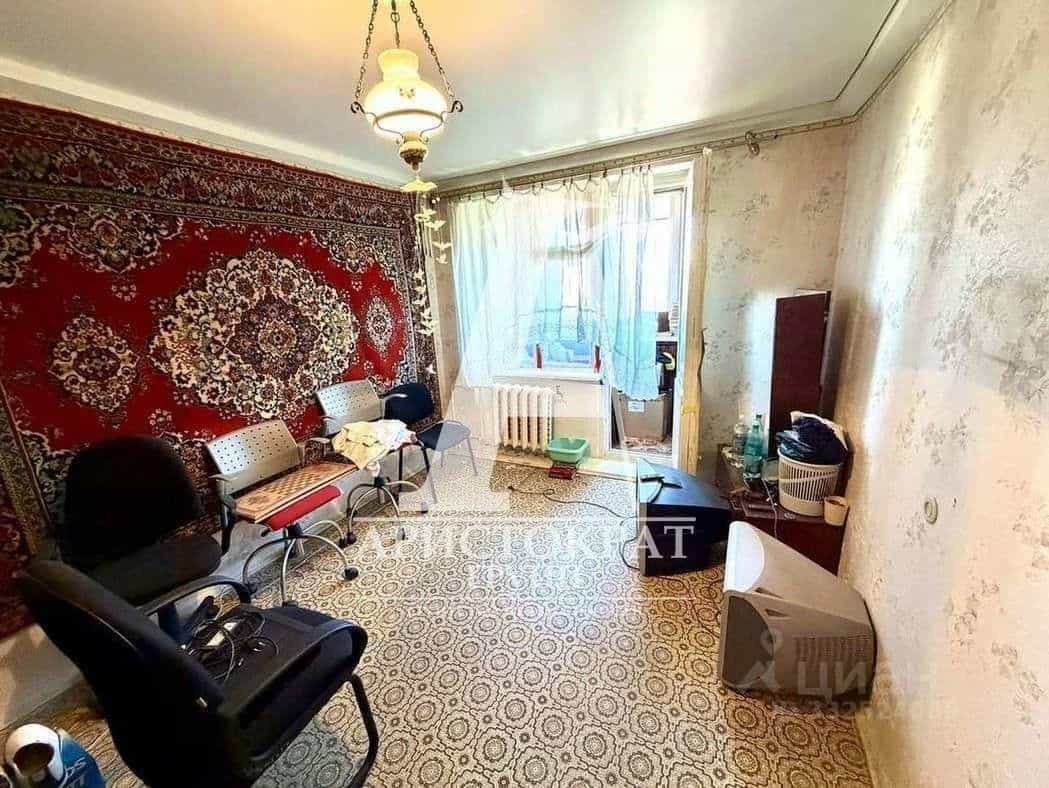Россия, Ставропольский край, Пятигорск, улица Аллея Строителей, 2к1, фото 13