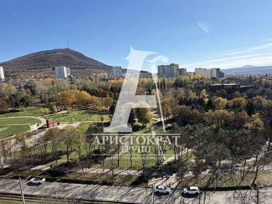 Россия, Ставропольский край, Пятигорск, улица Аллея Строителей, 2к1, фото 15