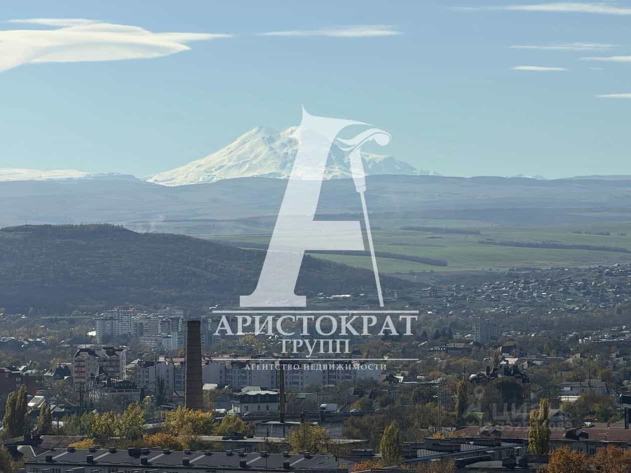 Россия, Ставропольский край, Пятигорск, улица Аллея Строителей, 2к1, фото 23