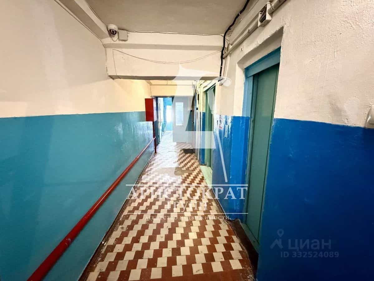 Россия, Ставропольский край, Пятигорск, улица Аллея Строителей, 2к1, фото 24