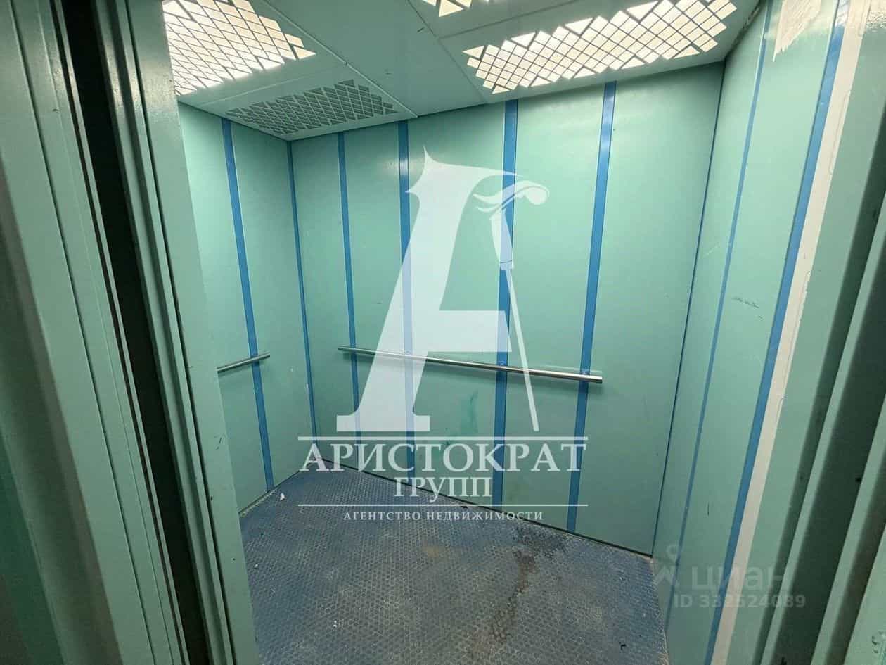 Россия, Ставропольский край, Пятигорск, улица Аллея Строителей, 2к1, фото 25