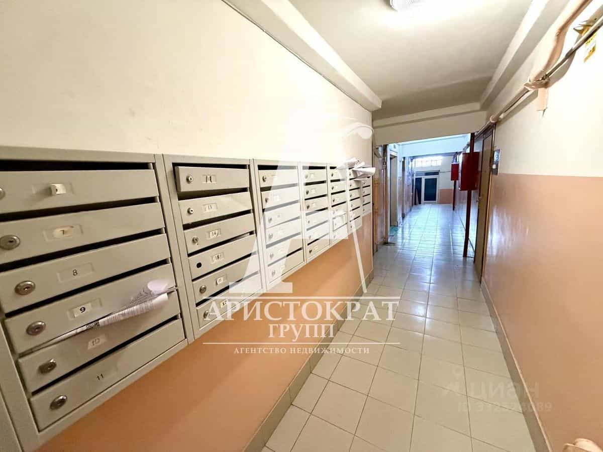 Россия, Ставропольский край, Пятигорск, улица Аллея Строителей, 2к1, фото 26