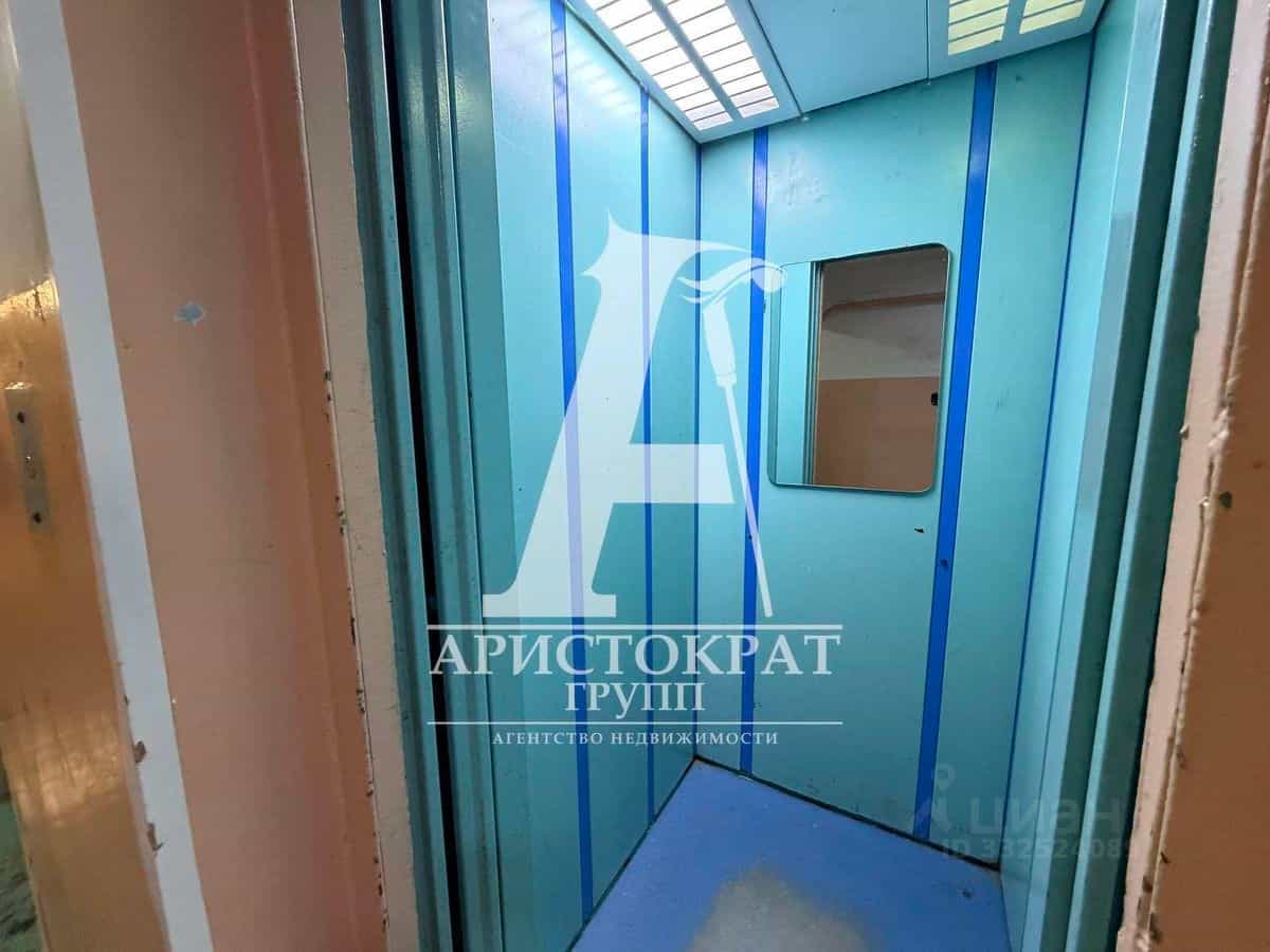 Россия, Ставропольский край, Пятигорск, улица Аллея Строителей, 2к1, фото 27