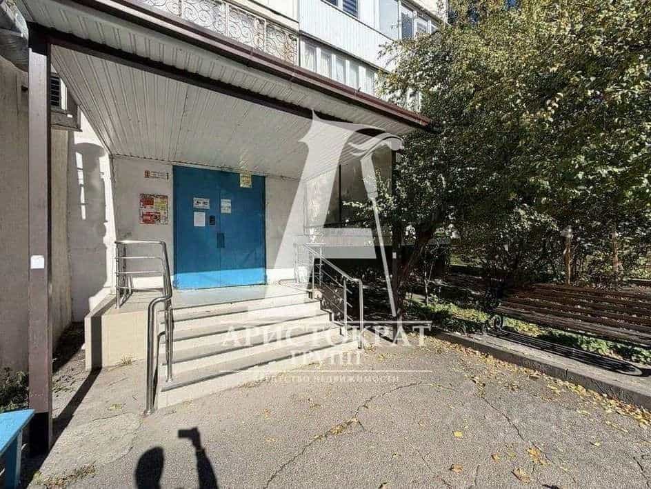 Россия, Ставропольский край, Пятигорск, улица Аллея Строителей, 2к1, фото 28