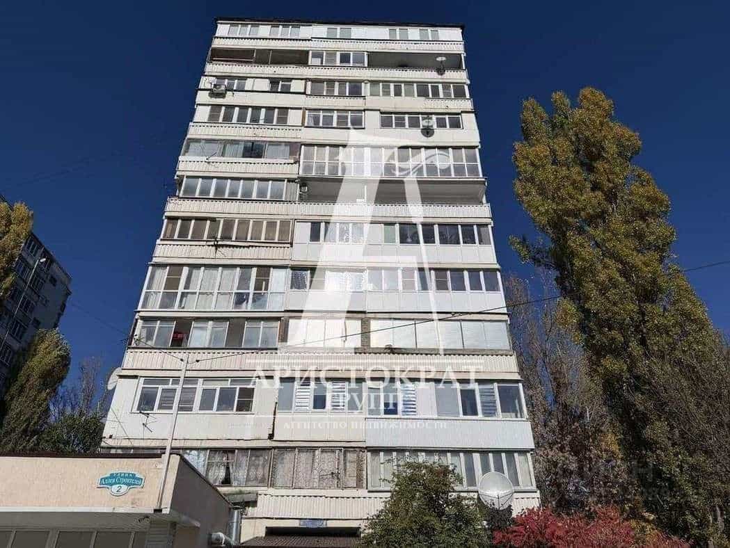 Россия, Ставропольский край, Пятигорск, улица Аллея Строителей, 2к1, фото 30