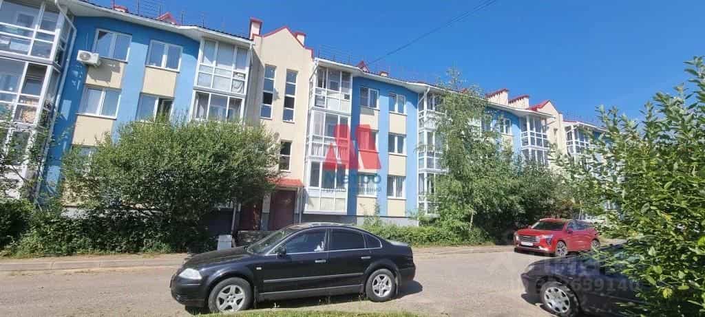 Россия, Ивановская область, Кохма, микрорайон Просторный, 10, фото 16