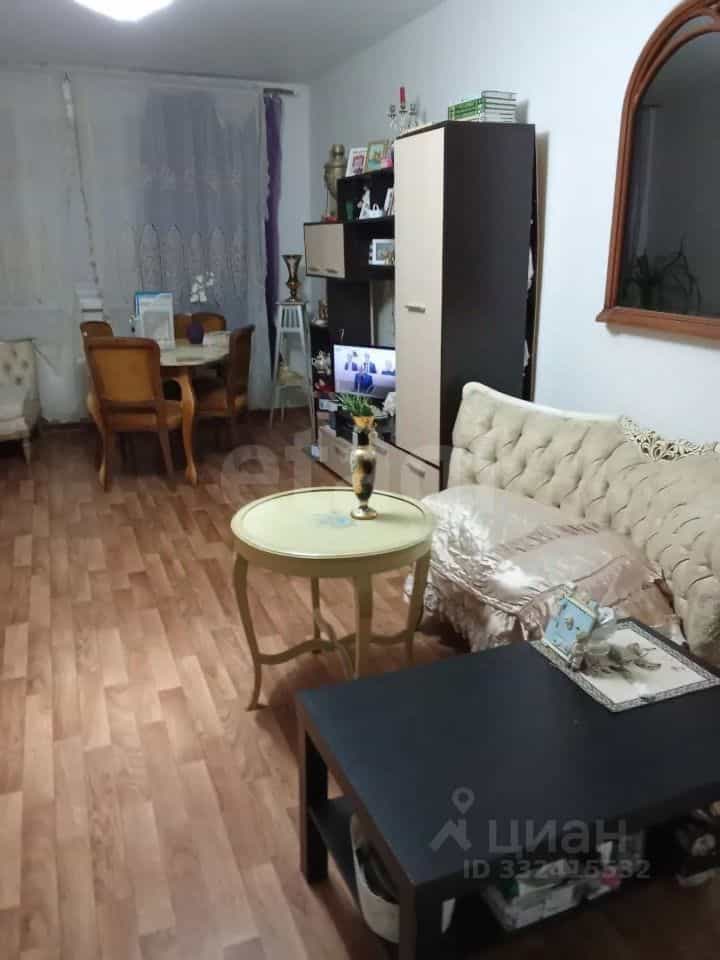 Россия, Республика Адыгея (Адыгея), Тахтамукайский район, посёлок городского типа Яблоновский, Солнечная улица, 57к3, фото 4