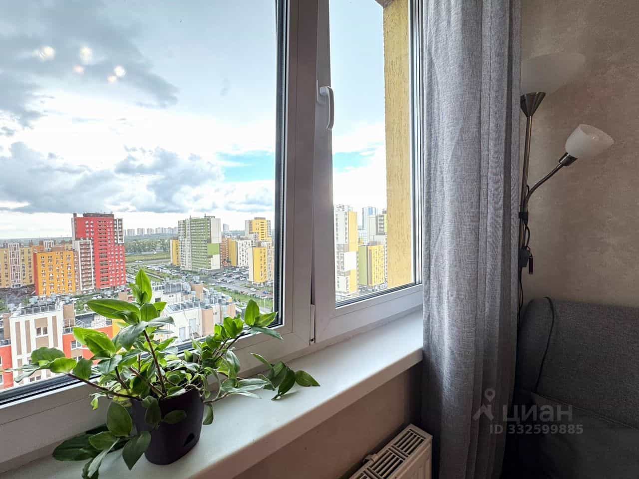 Россия, Нижний Новгород, улица Романтиков, 10, фото 10