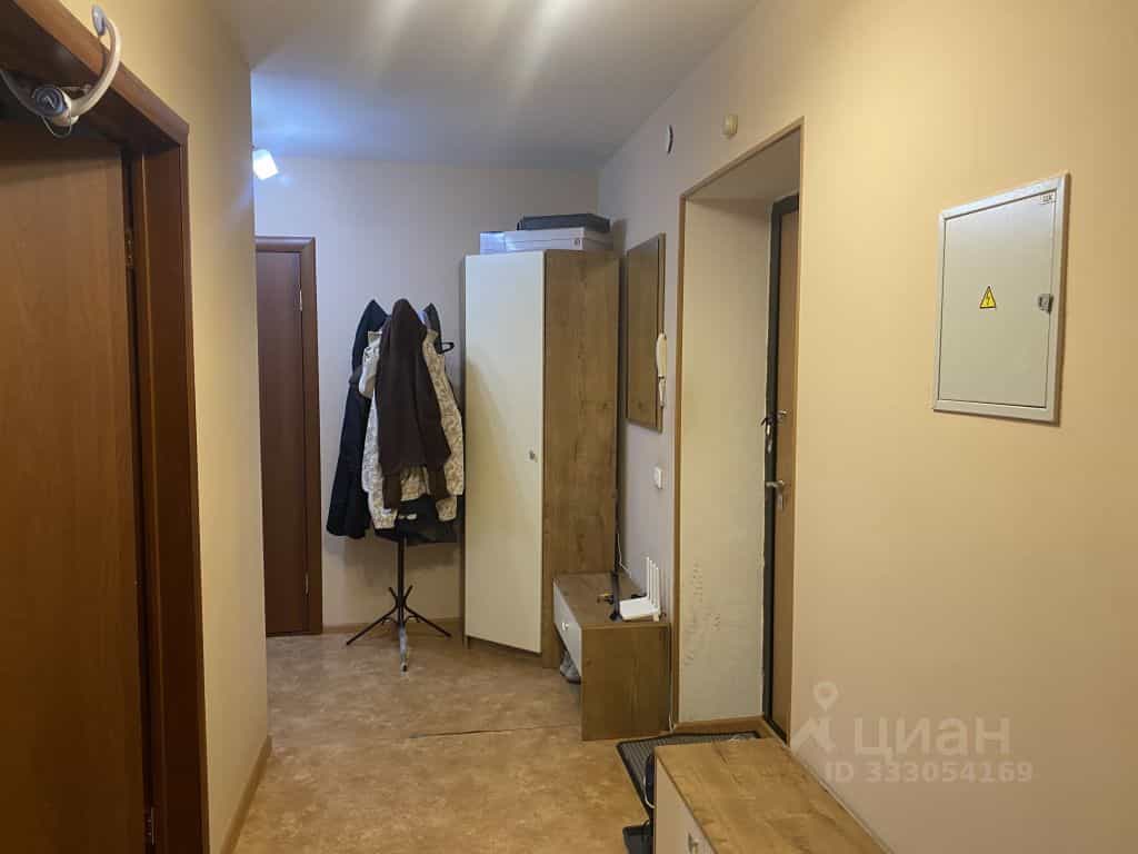 Россия, Нижний Новгород, жилой район Верхние Печёры, 1-й микрорайон, улица Композитора Касьянова, 5Б, фото 13