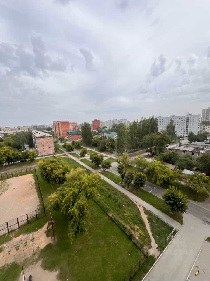 Россия, Новосибирск, улица Макаренко, 25, фото 15