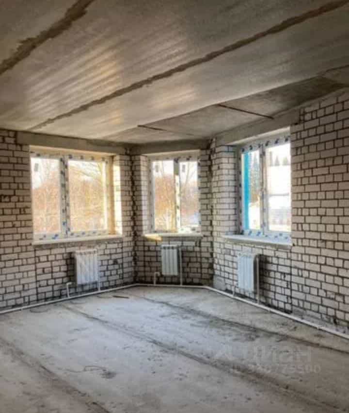 Россия, Иваново, улица Володиной, 5