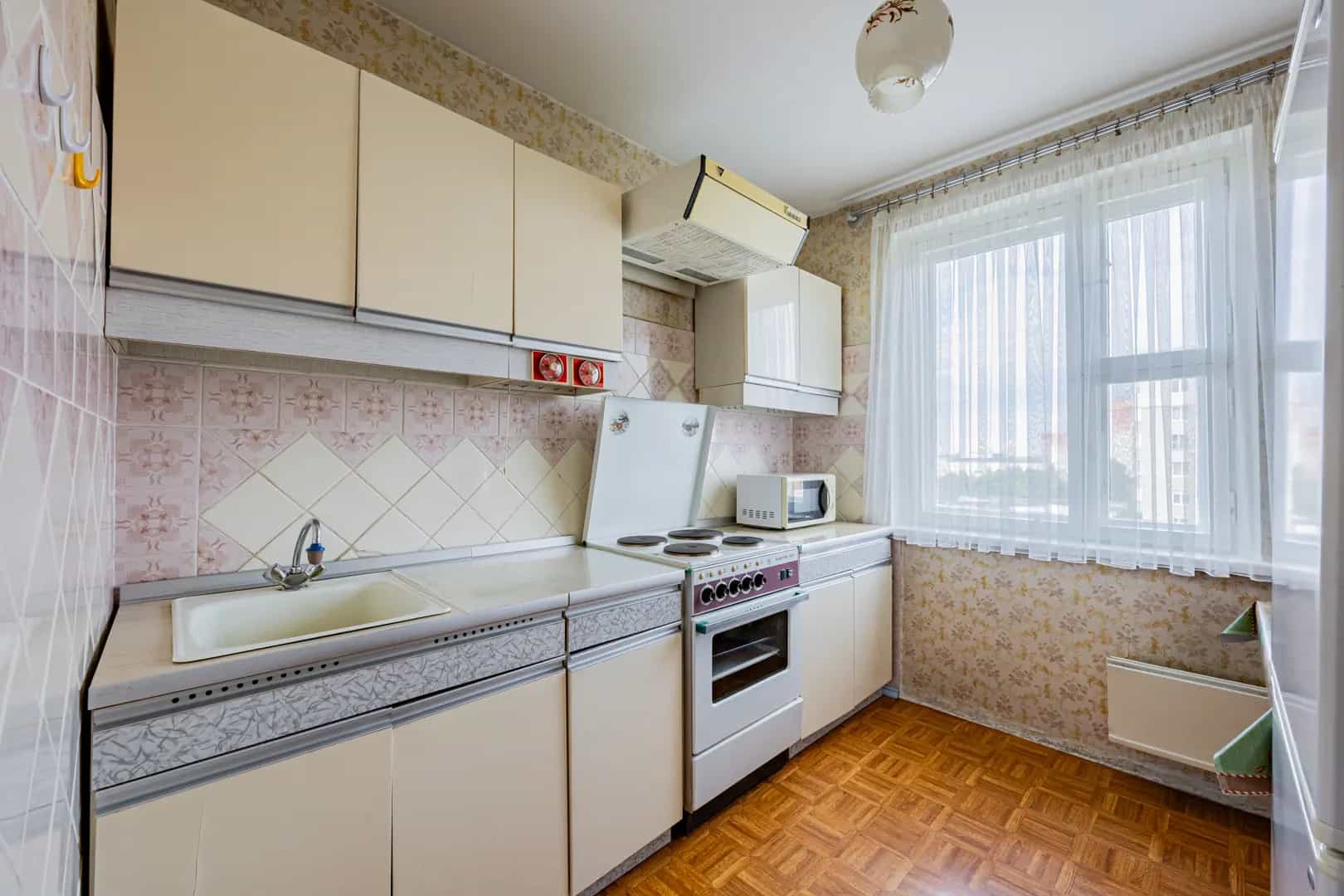 Беларусь, Минск, улица Леси Украинки, 12А