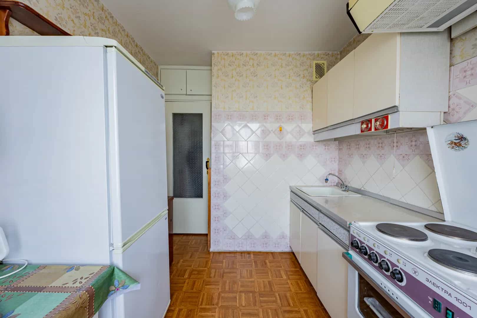 Беларусь, Минск, улица Леси Украинки, 12А, фото 3