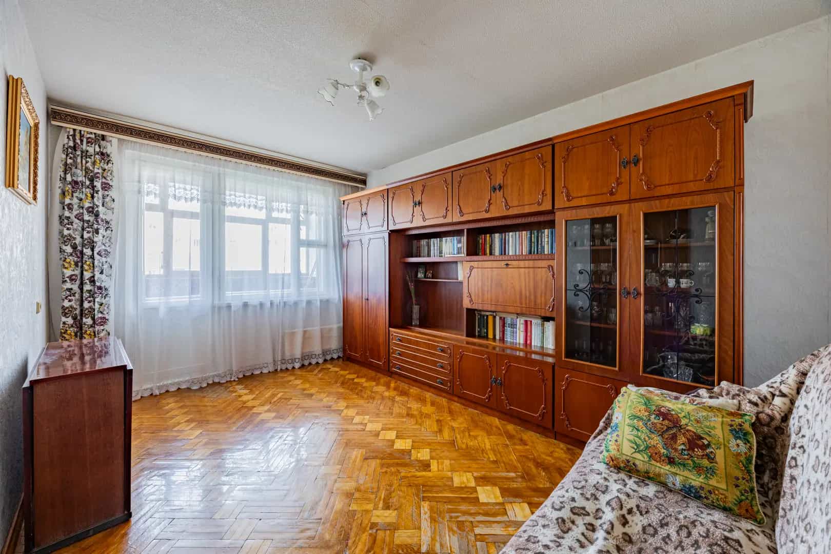 Беларусь, Минск, улица Леси Украинки, 12А, фото 4