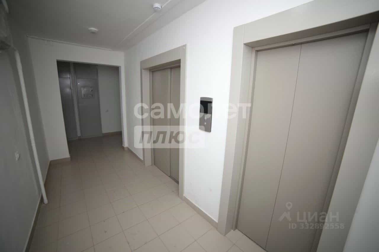 Россия, Новосибирск, улица Забалуева, 69, фото 18