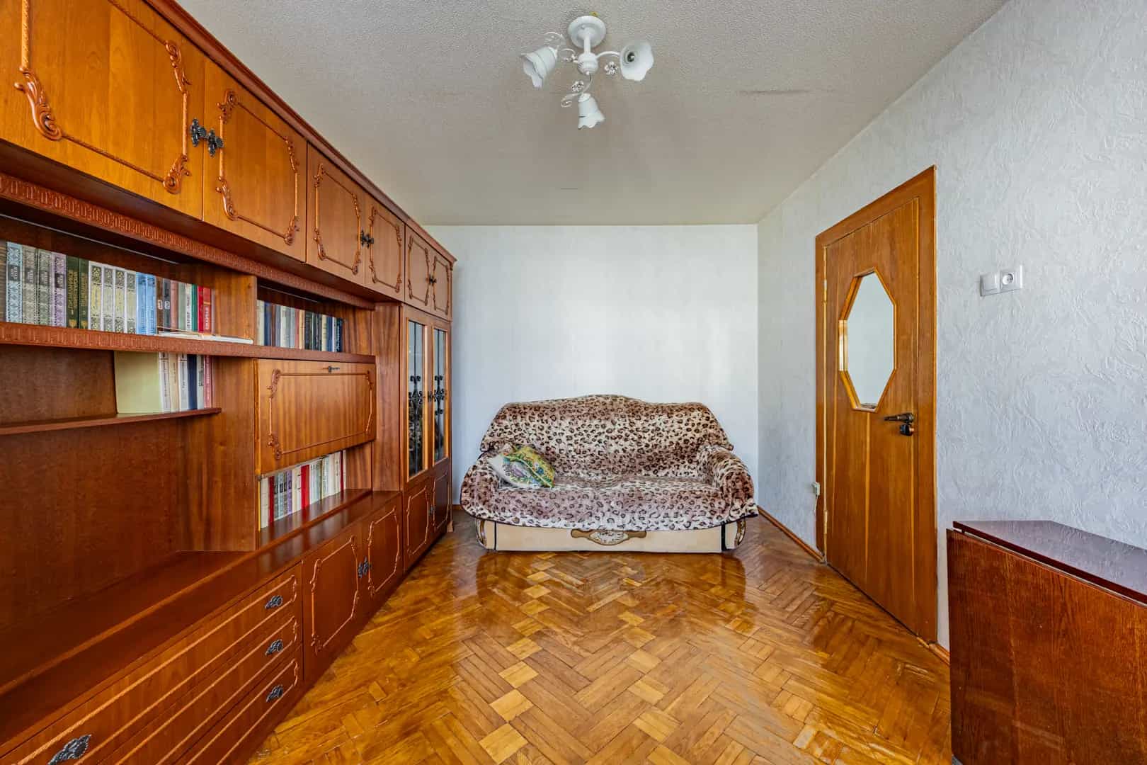Беларусь, Минск, улица Леси Украинки, 12А, фото 8