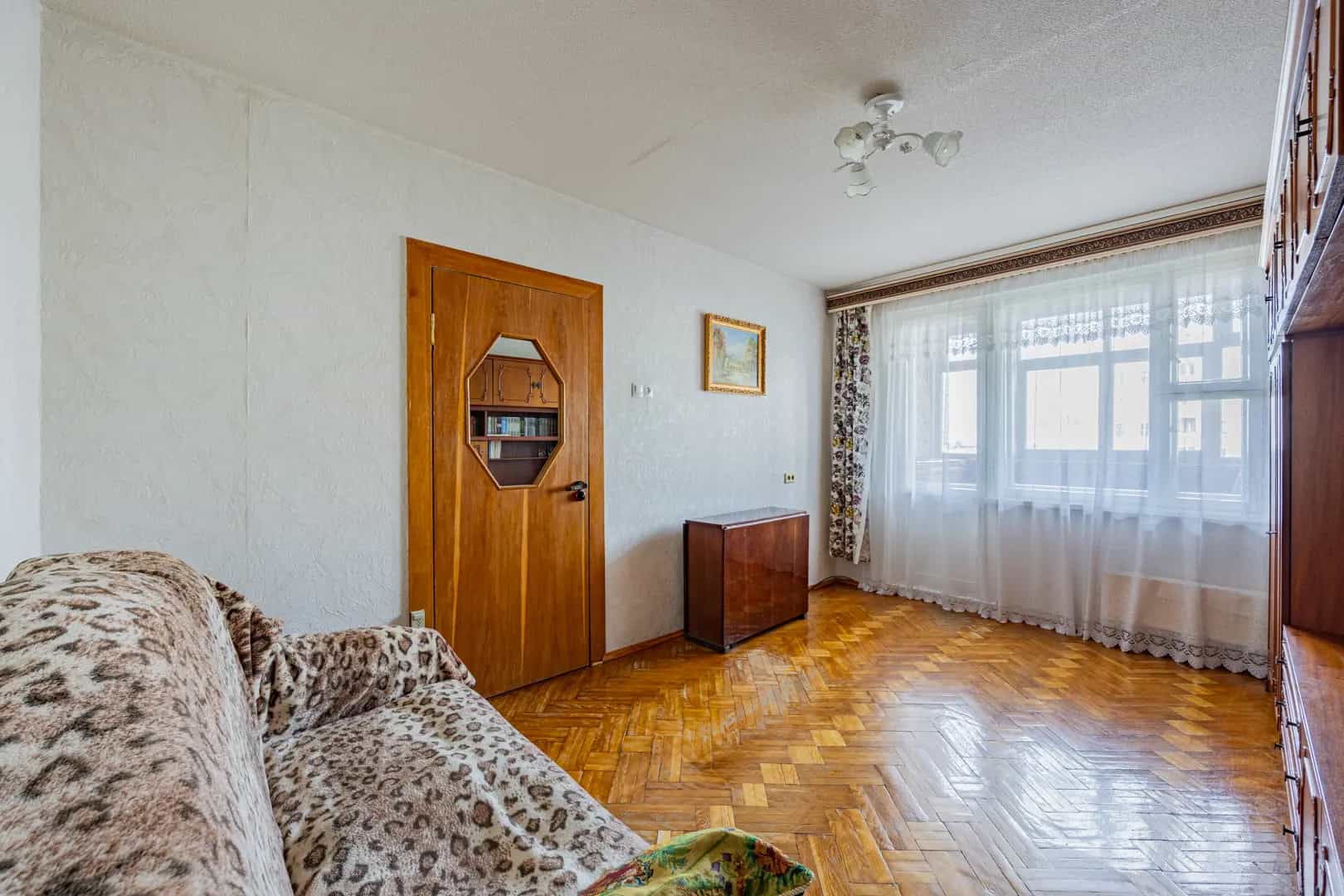 Беларусь, Минск, улица Леси Украинки, 12А, фото 9
