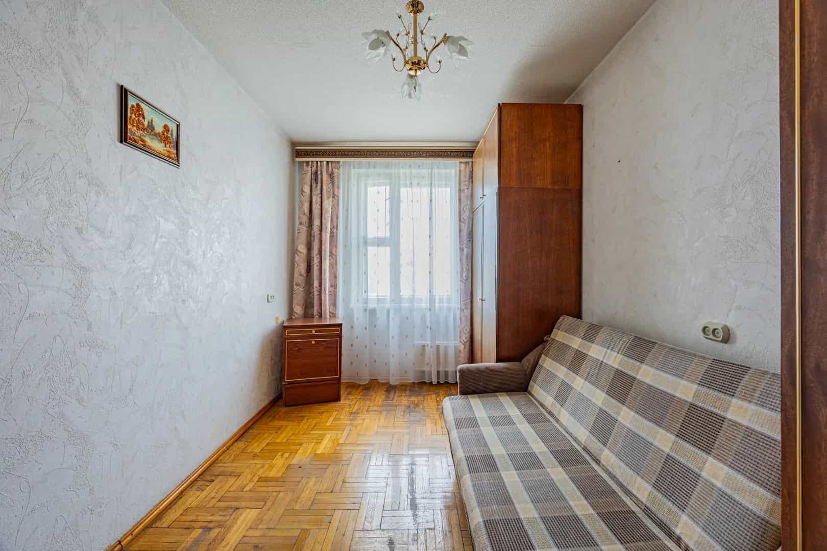 Беларусь, Минск, улица Леси Украинки, 12А, фото 14
