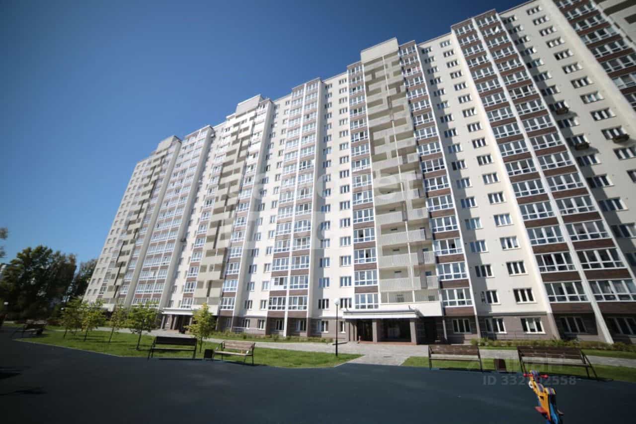 Россия, Новосибирск, улица Забалуева, 69, фото 24