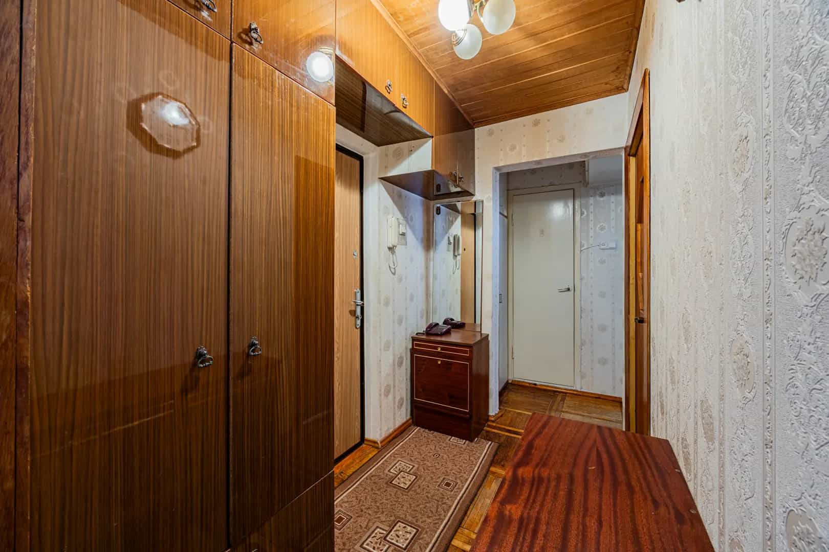 Беларусь, Минск, улица Леси Украинки, 12А, фото 23