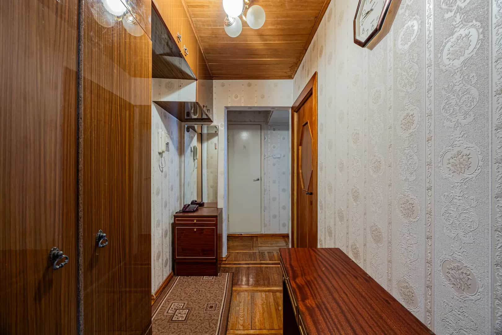 Беларусь, Минск, улица Леси Украинки, 12А, фото 24