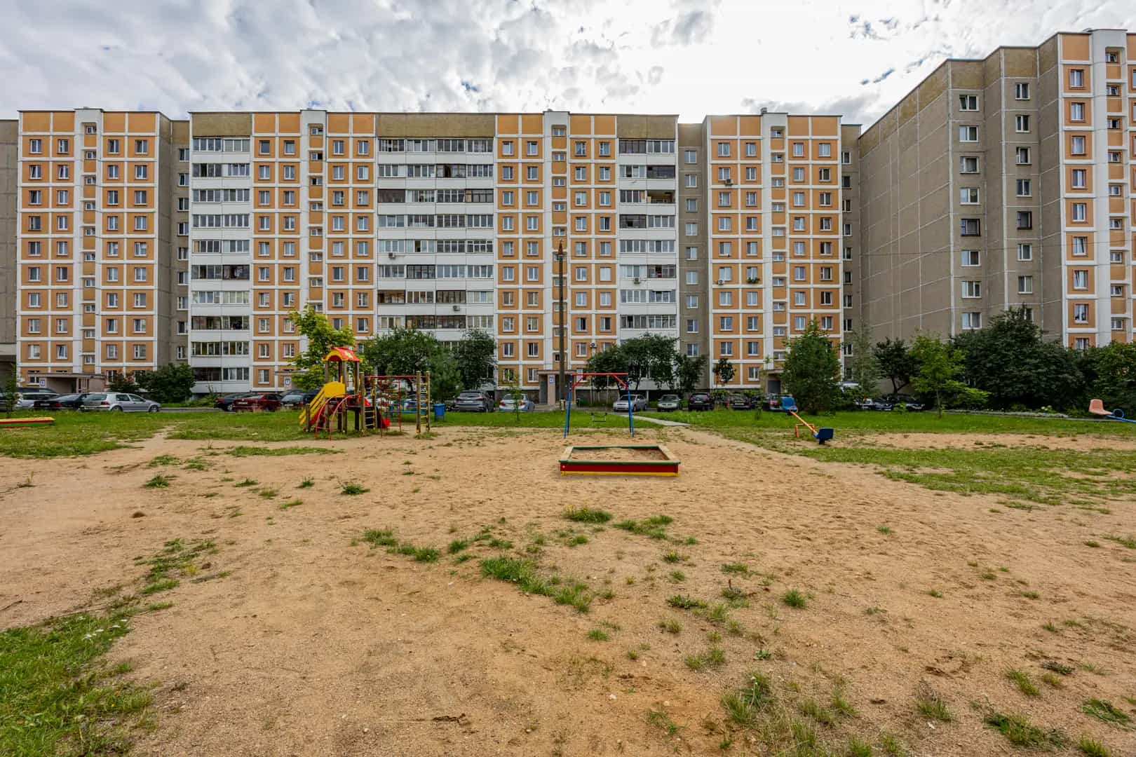 Беларусь, Минск, улица Леси Украинки, 12А, фото 28