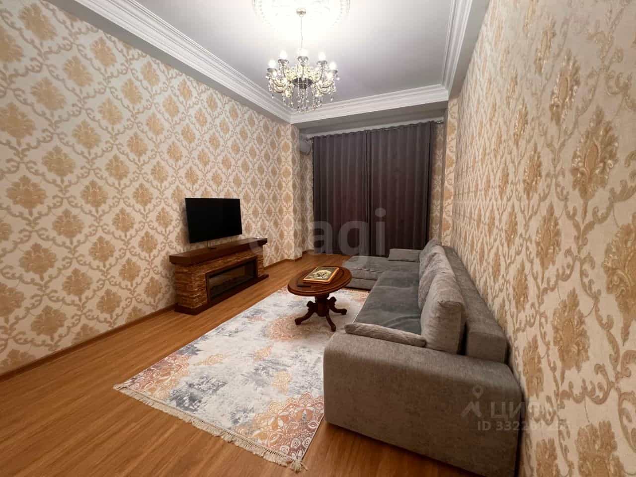 Россия, Республика Дагестан, Махачкала, проспект Петра I, 14