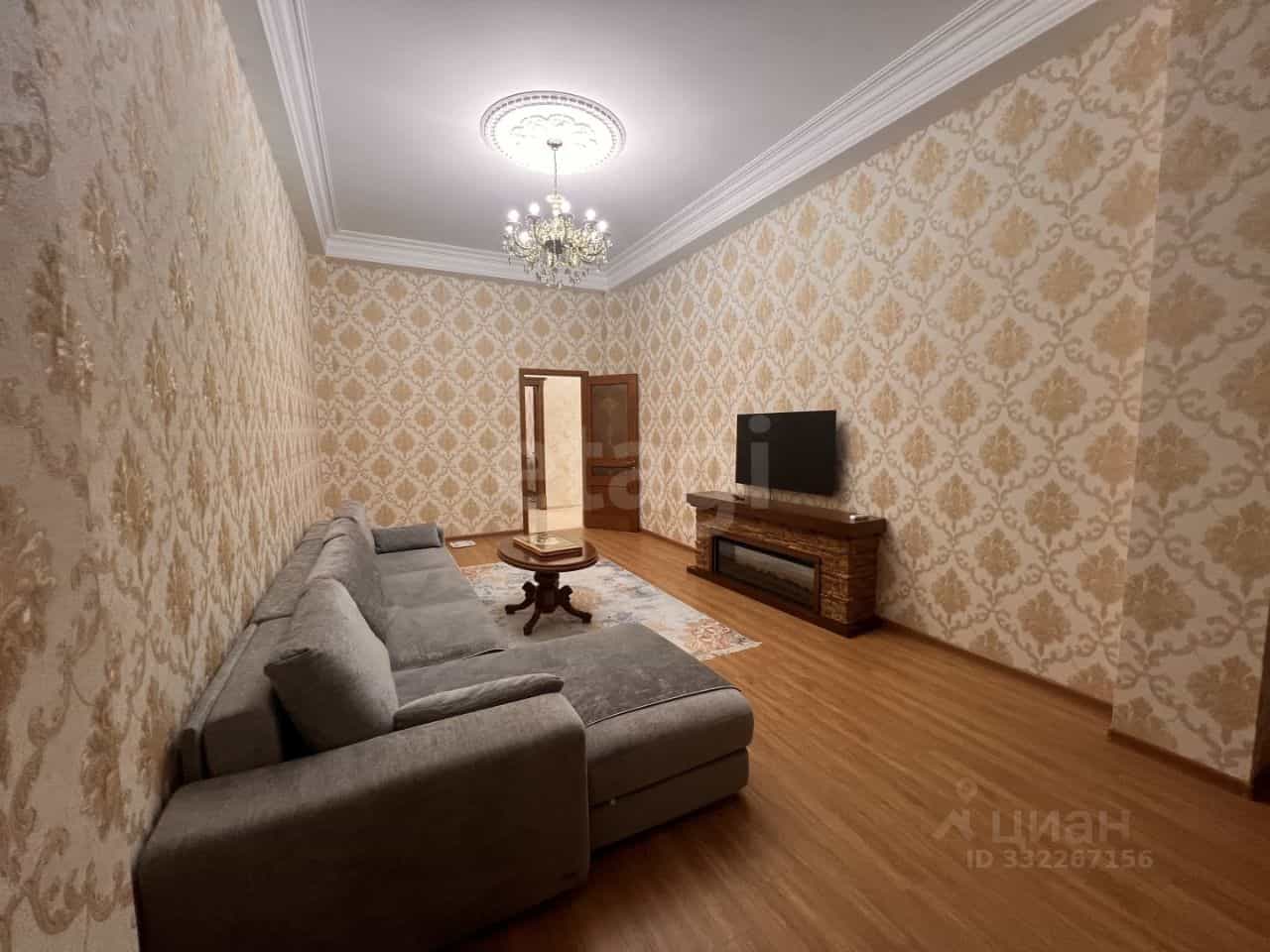 Россия, Республика Дагестан, Махачкала, проспект Петра I, 14, фото 3